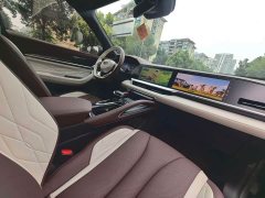 Geely Xingyue L 2.0TD DCT EVO FWD Long Wind Edition - ფოტო 11