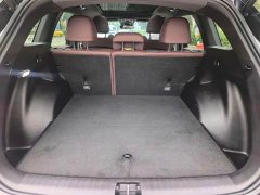 Geely Xingyue L 2.0TD DCT EVO FWD Long Wind Edition - ფოტო 12