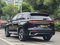 Geely Xingyue L 2.0TD DCT EVO FWD Long Wind Edition - ფოტო 13