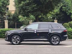 Geely Xingyue L 2.0TD DCT EVO FWD Long Wind Edition - ფოტო 14