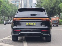 Geely Xingyue L 2.0TD DCT EVO FWD Long Wind Edition - ფოტო 16