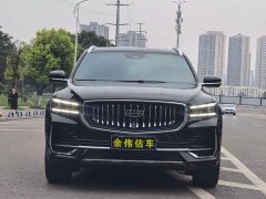Geely Xingyue L 2.0TD DCT EVO FWD Long Wind Edition - ფოტო 2