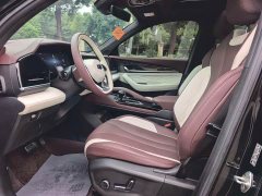 Geely Xingyue L 2.0TD DCT EVO FWD Long Wind Edition - ფოტო 4