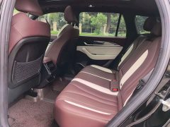 Geely Xingyue L 2.0TD DCT EVO FWD Long Wind Edition - ფოტო 5