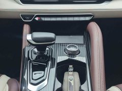 Geely Xingyue L 2.0TD DCT EVO FWD Long Wind Edition - ფოტო 7