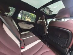 Geely Xingyue L 2.0TD DCT EVO FWD Long Wind Edition - ფოტო 9