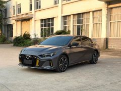 Trumpchi Yingbao 270T DCT J11 - ფოტო 1