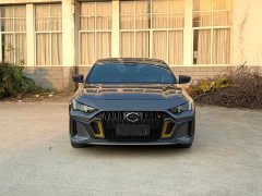 Trumpchi Yingbao 270T DCT J11 - ფოტო 2