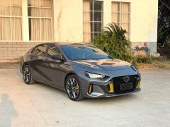 Trumpchi Yingbao 270T DCT J11 - ფოტო 3