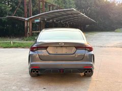 Trumpchi Yingbao 270T DCT J11 - ფოტო 4