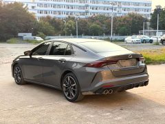 Trumpchi Yingbao 270T DCT J11 - ფოტო 5