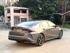 Trumpchi Yingbao 270T DCT J11 - ფოტო 6