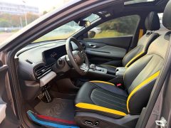 Trumpchi Yingbao 270T DCT J11 - ფოტო 7
