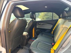 Trumpchi Yingbao 270T DCT J11 - ფოტო 8