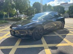 Tesla Model 3 Rear-Wheel Drive - ფოტო 1