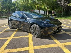 Tesla Model 3 Rear-Wheel Drive - ფოტო 3
