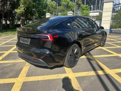 Tesla Model 3 Rear-Wheel Drive - ფოტო 4