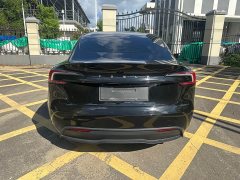 Tesla Model 3 Rear-Wheel Drive - ფოტო 5