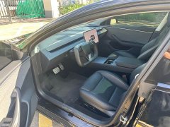 Tesla Model 3 Rear-Wheel Drive - ფოტო 7