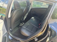 Tesla Model 3 Rear-Wheel Drive - ფოტო 8