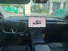 Tesla Model 3 Rear-Wheel Drive - ფოტო 9