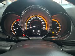 Toyota Yaris L Zhixuan X 1.5L CVT Luxury Plus - ფოტო 10