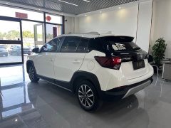 Toyota Yaris L Zhixuan X 1.5L CVT Luxury Plus - ფოტო 6
