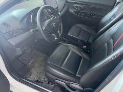 Toyota Yaris L Zhixuan X 1.5L CVT Luxury Plus - ფოტო 7