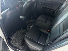 Toyota Yaris L Zhixuan X 1.5L CVT Luxury Plus - ფოტო 8