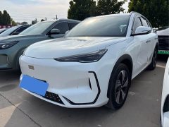 Geely Galaxy E5 2024 530km Long-Range Edition - ფოტო 1