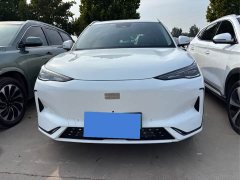 Geely Galaxy E5 2024 530km Long-Range Edition - ფოტო 2
