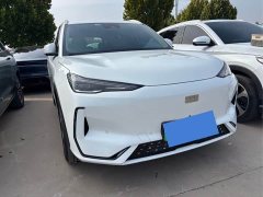 Geely Galaxy E5 2024 530km Long-Range Edition - ფოტო 3