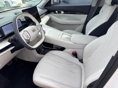 Geely Galaxy E5 2024 530km Long-Range Edition - ფოტო 4