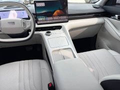 Geely Galaxy E5 2024 530km Long-Range Edition - ფოტო 5