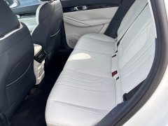 Geely Galaxy E5 2024 530km Long-Range Edition - ფოტო 6