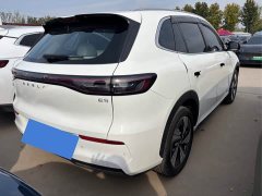 Geely Galaxy E5 2024 530km Long-Range Edition - ფოტო 7
