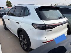 Geely Galaxy E5 2024 530km Long-Range Edition - ფოტო 9