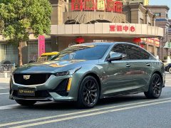 Cadillac CT5 2023 28T Premium - ფოტო 1