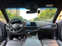 Cadillac CT5 2023 28T Premium - ფოტო 12