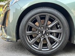 Cadillac CT5 2023 28T Premium - ფოტო 13