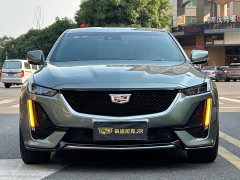 Cadillac CT5 2023 28T Premium - ფოტო 2