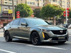 Cadillac CT5 2023 28T Premium - ფოტო 3