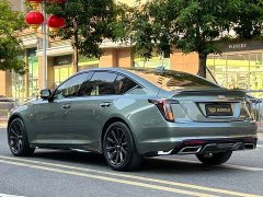 Cadillac CT5 2023 28T Premium - ფოტო 4