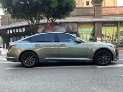 Cadillac CT5 2023 28T Premium - ფოტო 5