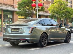 Cadillac CT5 2023 28T Premium - ფოტო 6