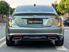 Cadillac CT5 2023 28T Premium - ფოტო 7