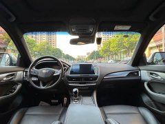 Cadillac CT5 2023 28T Premium - ფოტო 8