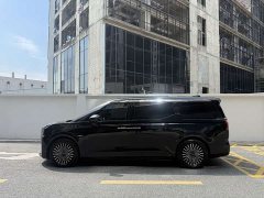 Zeekr 009 2022 Facelift WE Edition - ფოტო 3