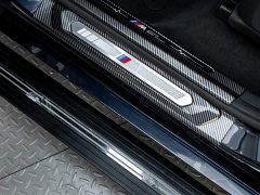 BMW X3 2023 Facelift xDrive30i Premier M Night Package - ფოტო 10