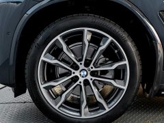 BMW X3 2023 Facelift xDrive30i Premier M Night Package - ფოტო 11